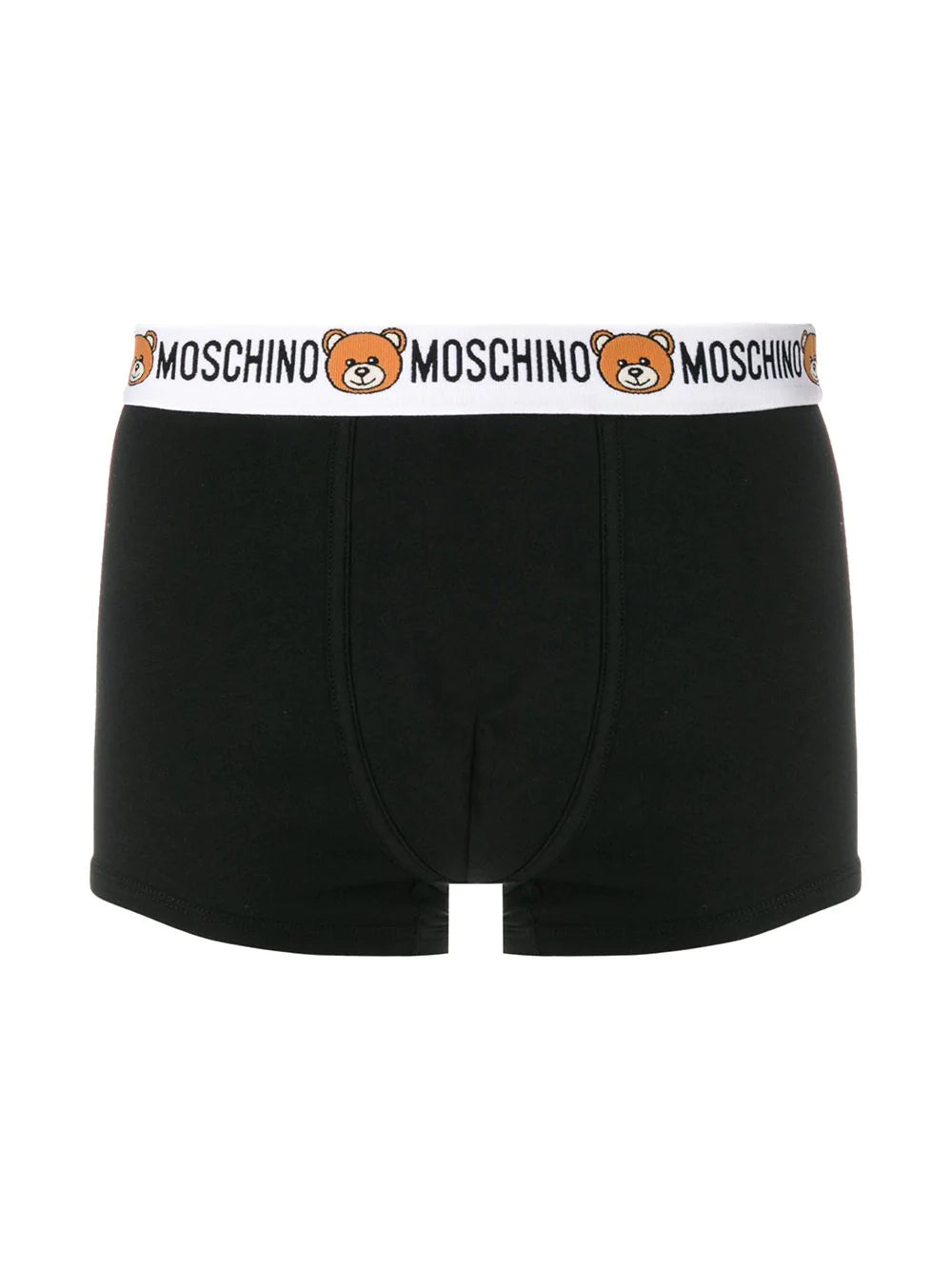 Moschino 2 Pack Teddy Logo Boxers