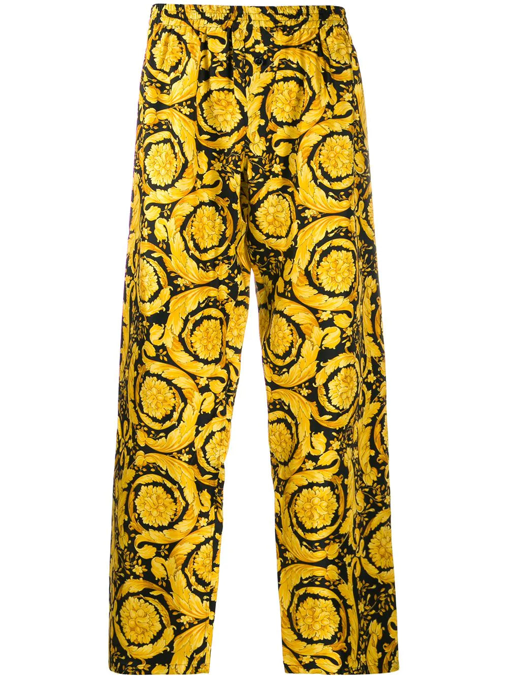 Versace Barocco Pajama Pants