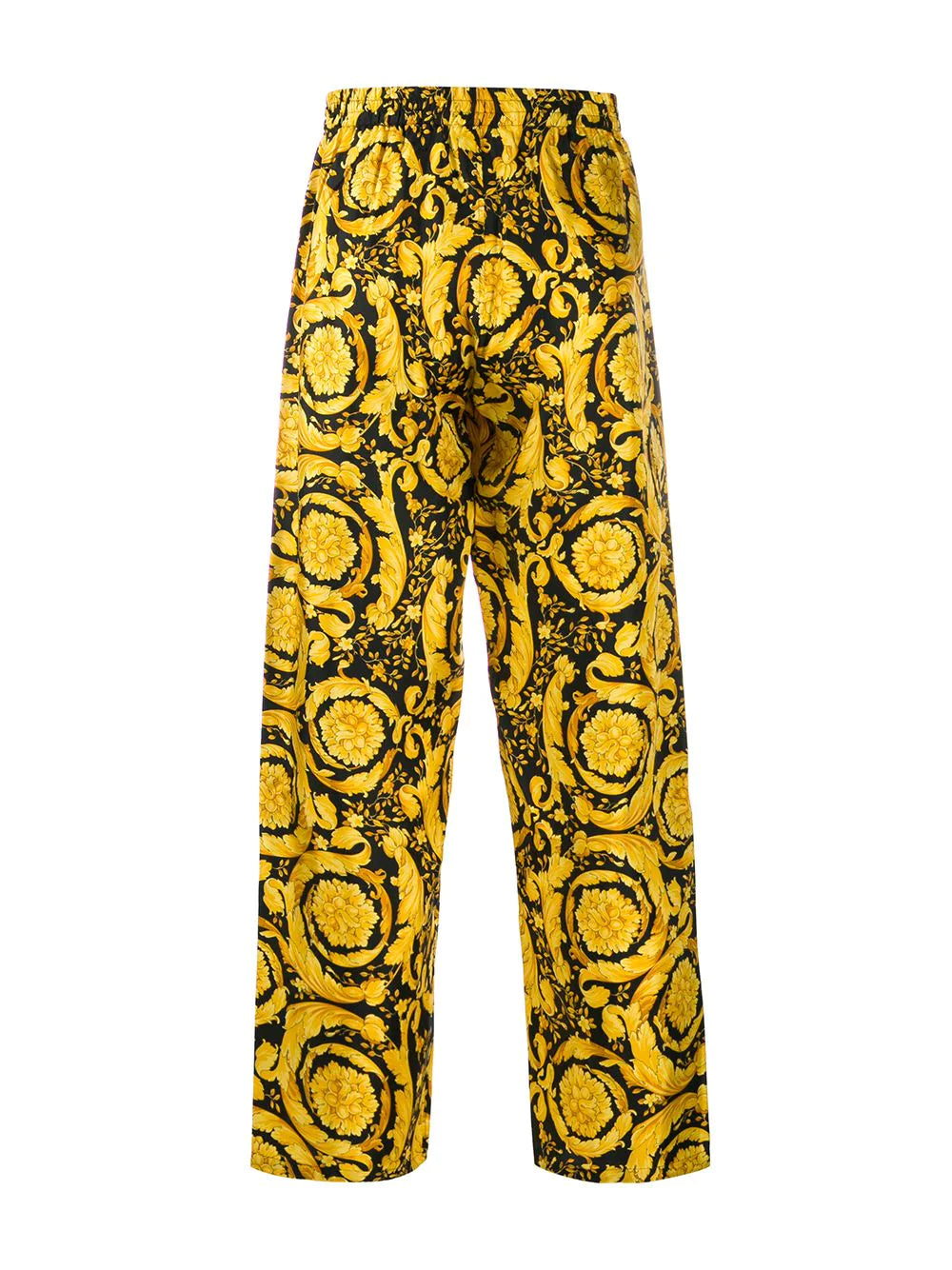 Versace Barocco Pajama Pants