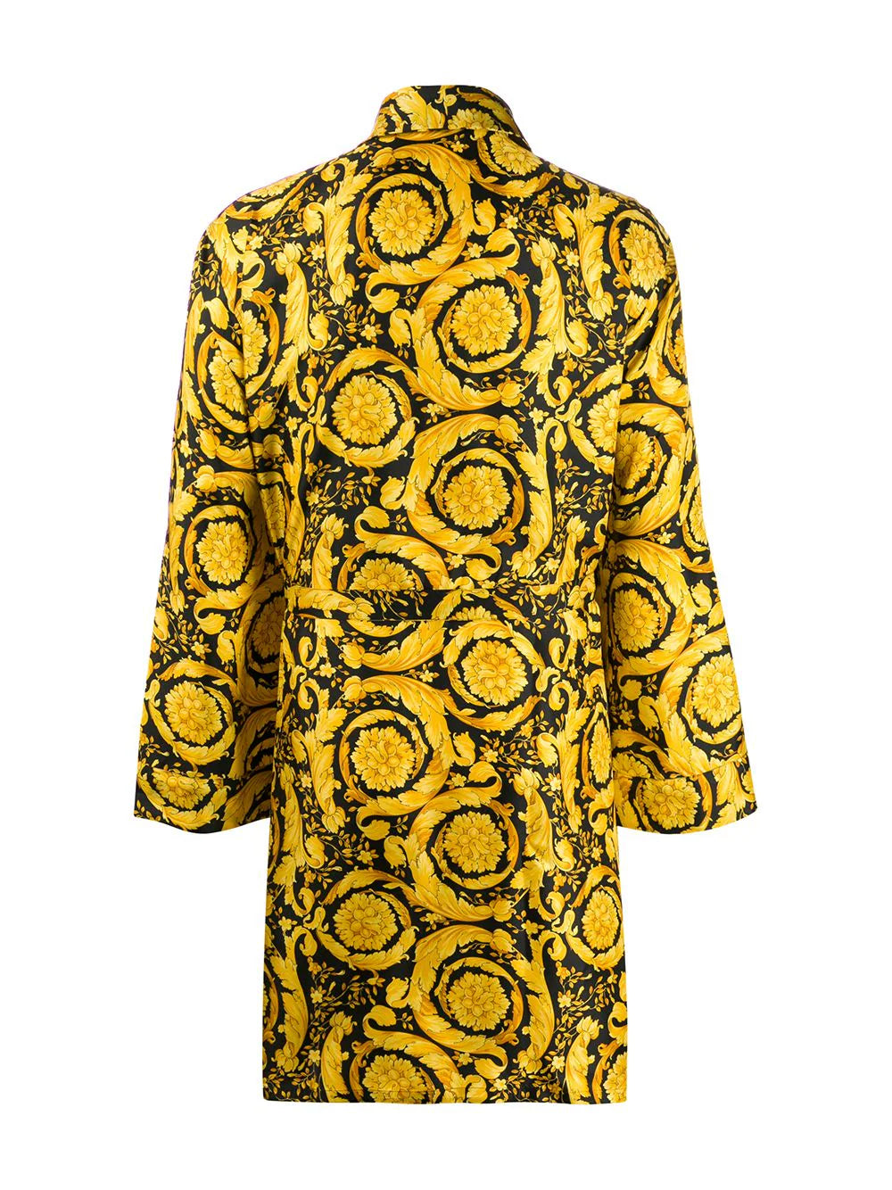 Versace Barocco Pajama Robe