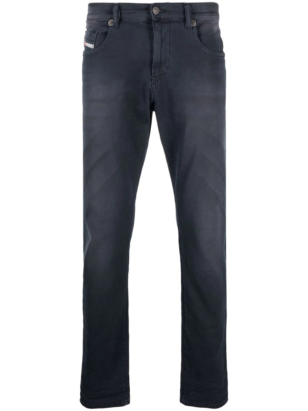 Diesel Dark Blue D-Strukt Jogg Jeans