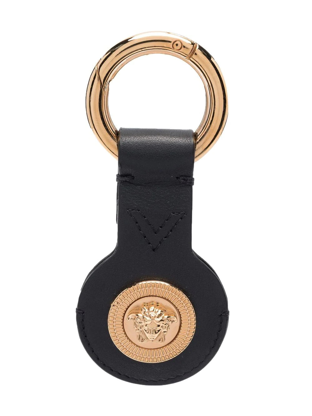 Versace Medallion Key Chain