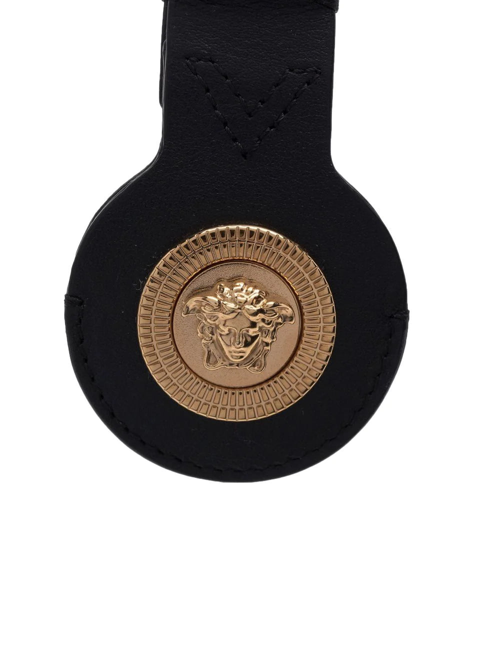 Versace Medallion Key Chain