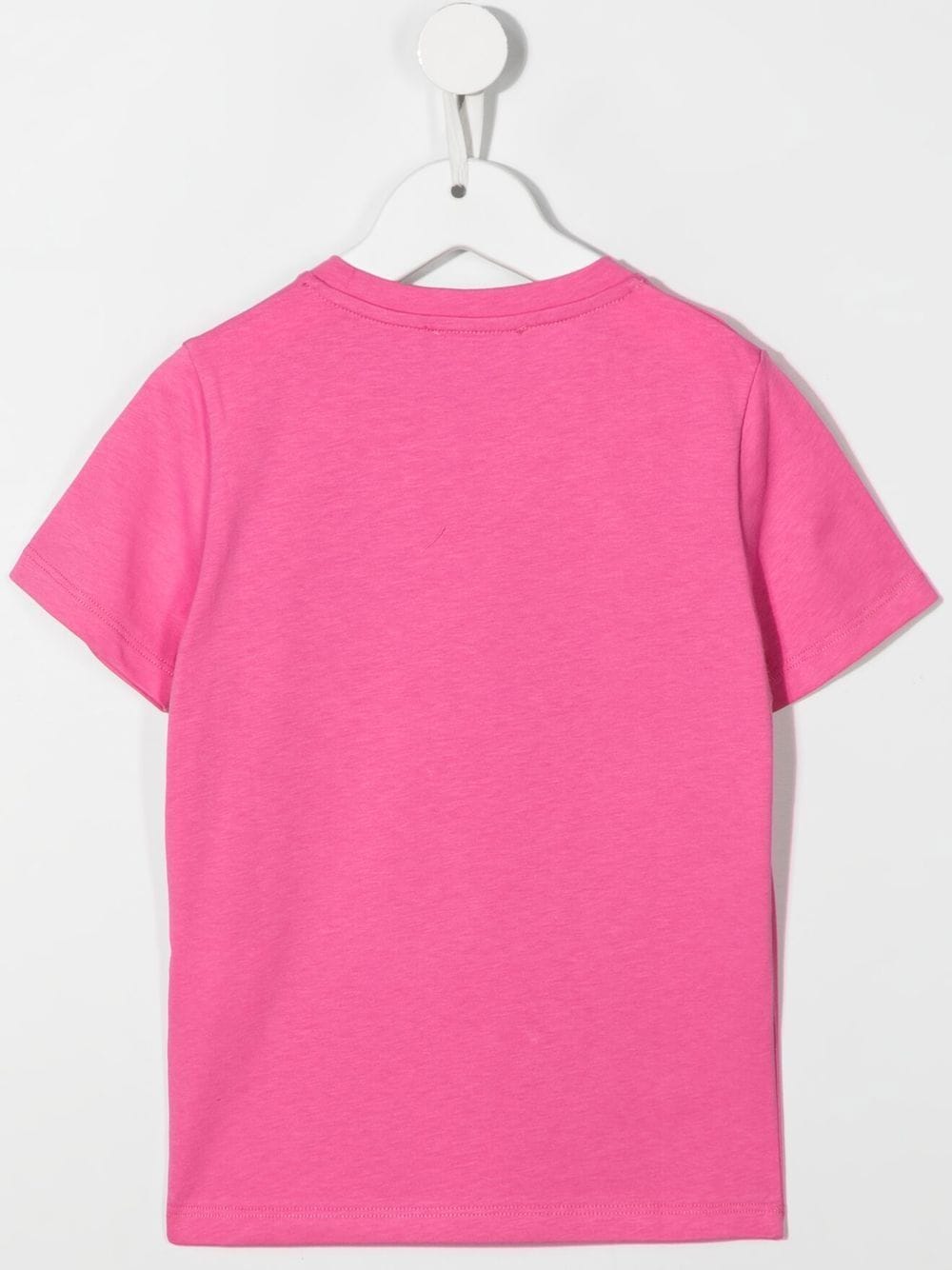 Versace Kids Pink I Love Versace T-shirt