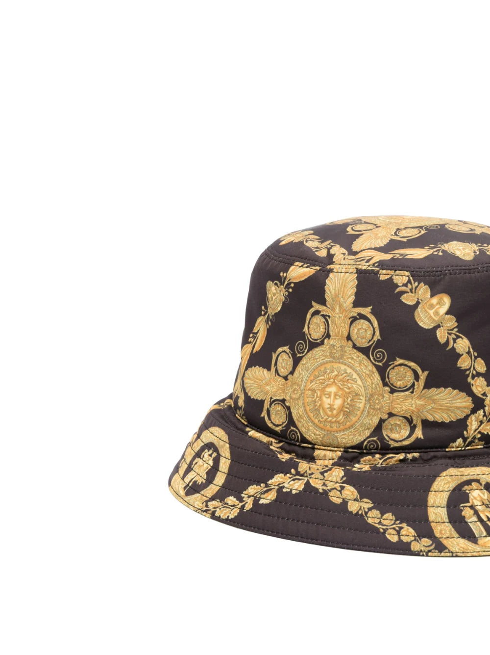 Versace Heritage Bucket Hat