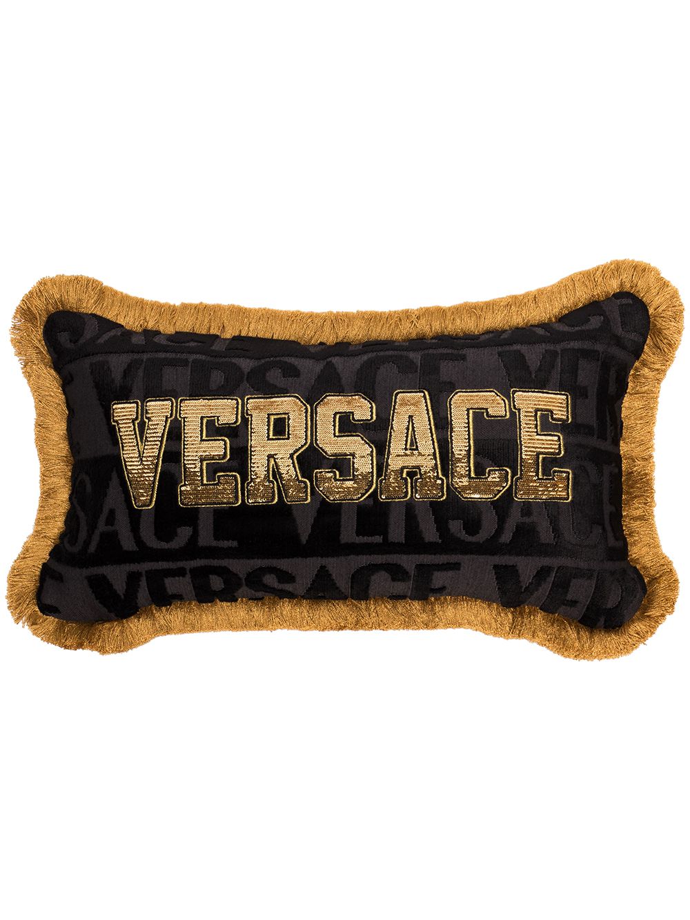 Versace Varsity Cushion