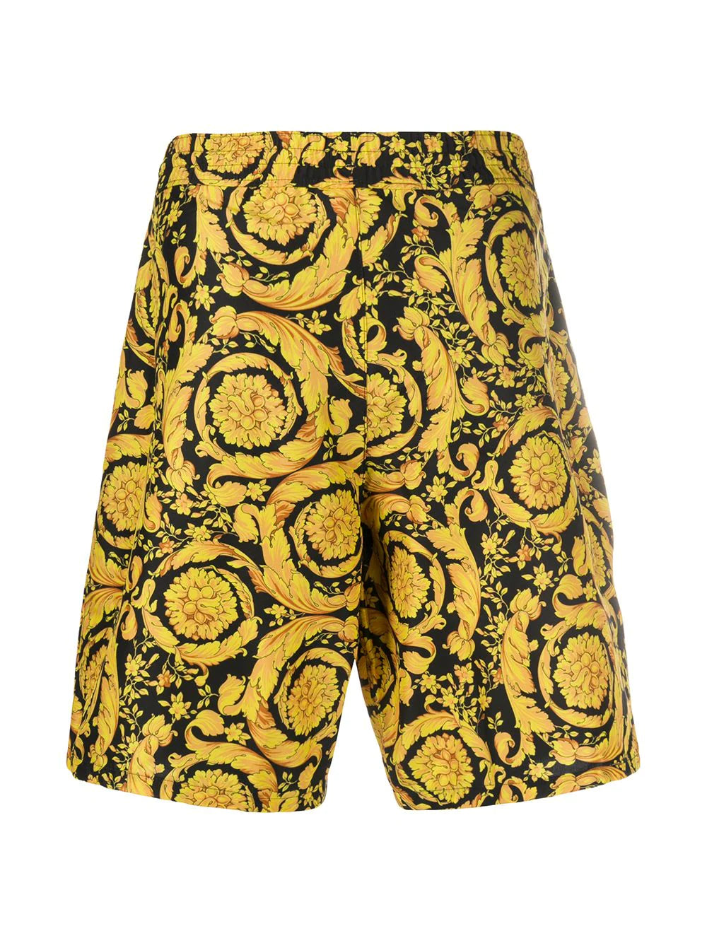 Versace sales swimming shorts