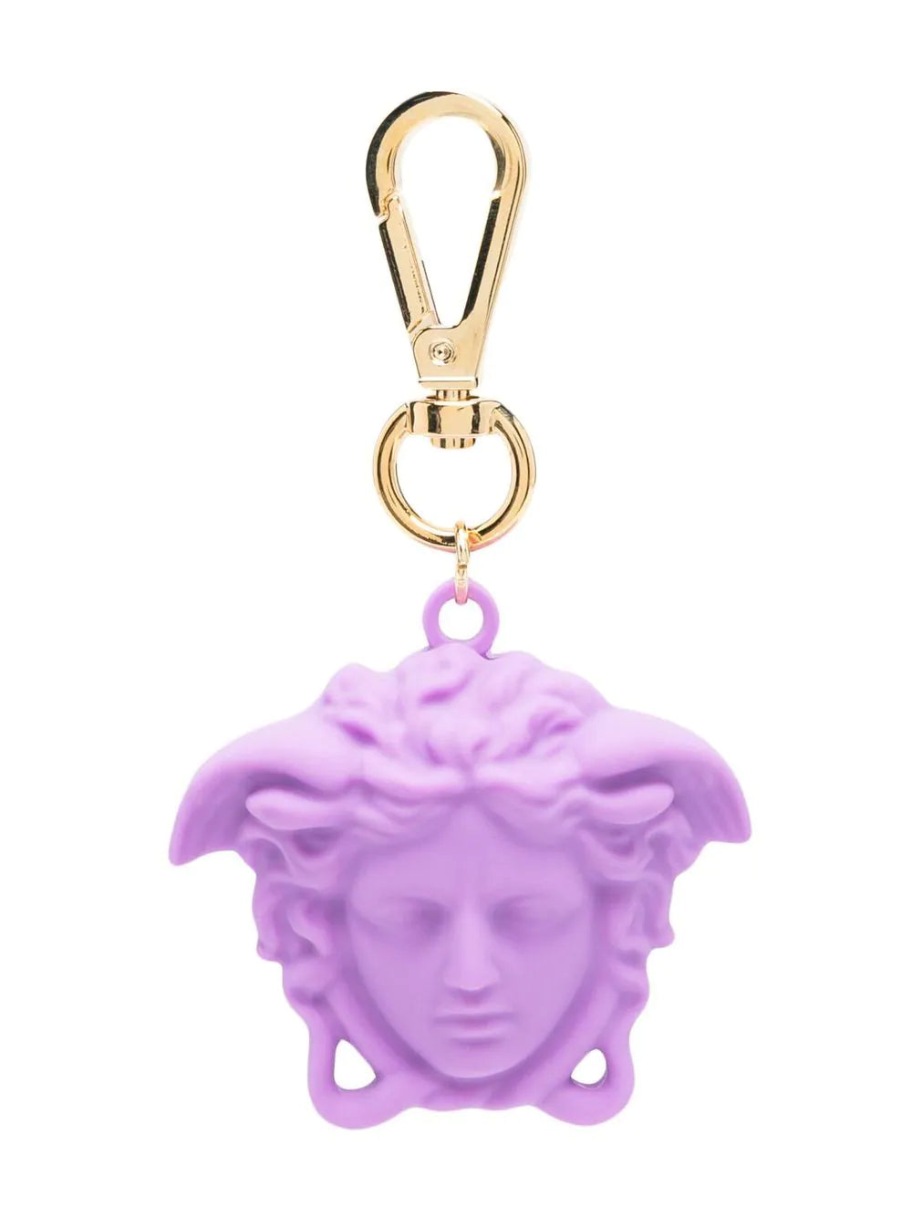 Versace Liatris La Medusa Key Ring